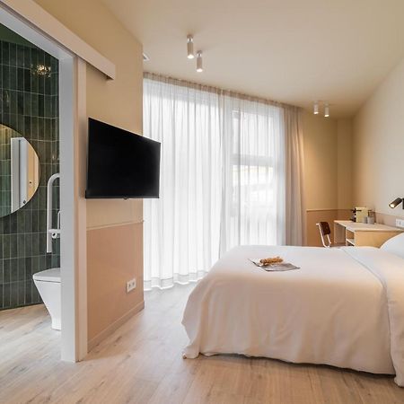 La Florida Suites By Olala Homes L'Hospitalet de Llobregat Kültér fotó