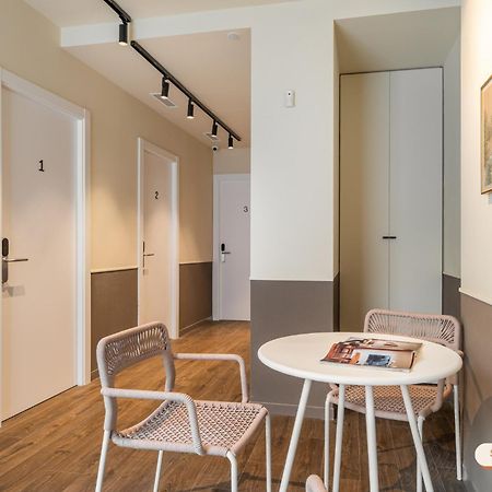 La Florida Suites By Olala Homes L'Hospitalet de Llobregat Kültér fotó