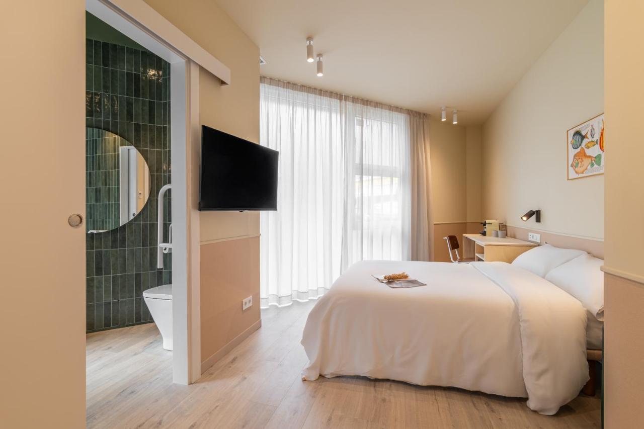La Florida Suites By Olala Homes L'Hospitalet de Llobregat Kültér fotó