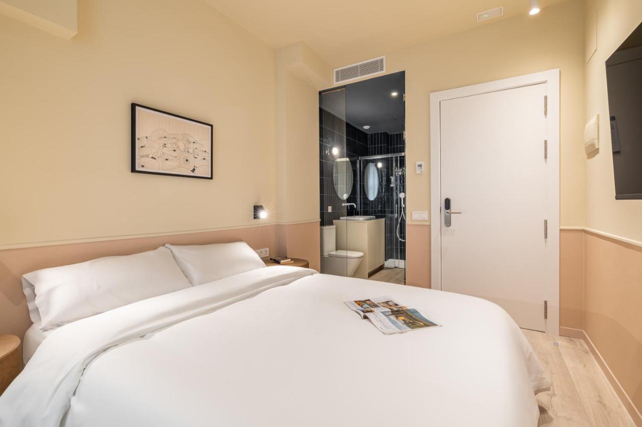 La Florida Suites By Olala Homes L'Hospitalet de Llobregat Kültér fotó