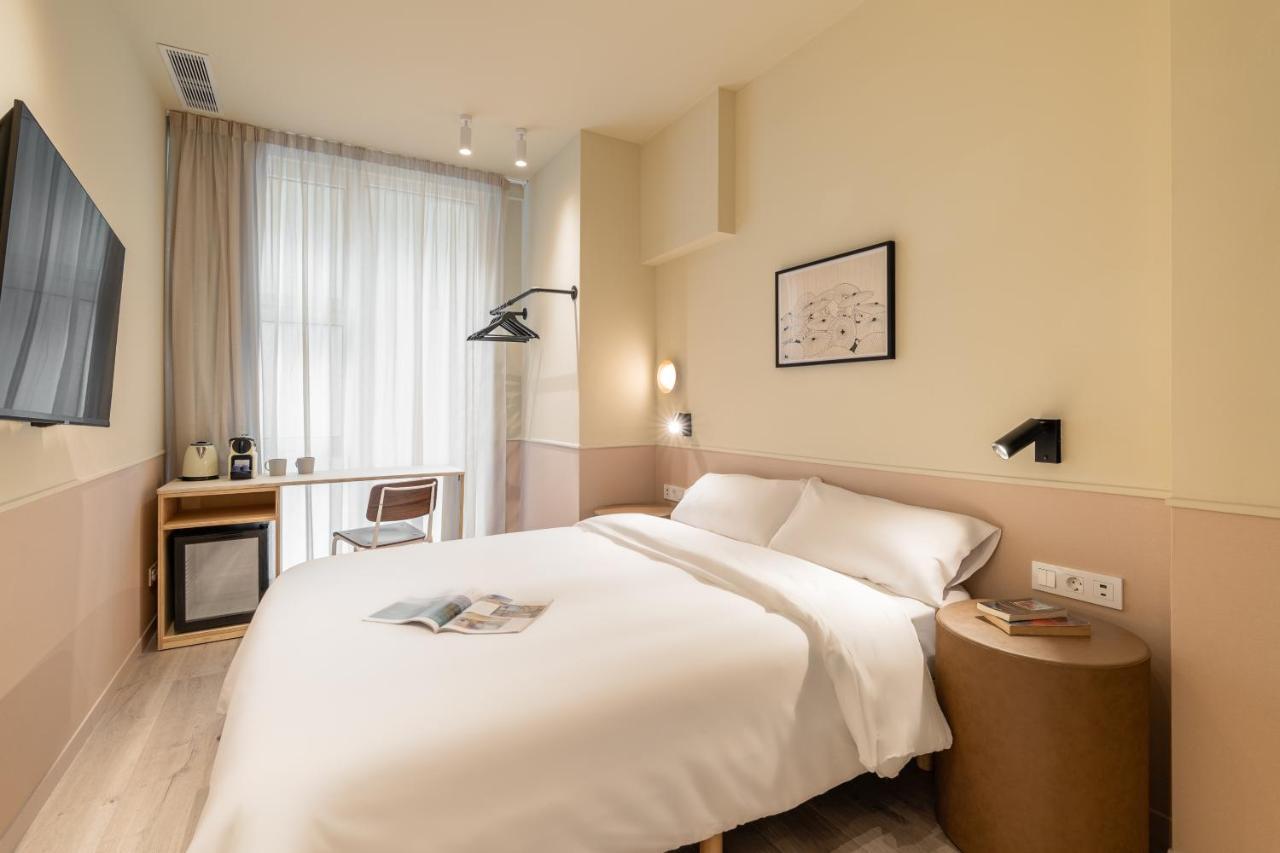 La Florida Suites By Olala Homes L'Hospitalet de Llobregat Kültér fotó