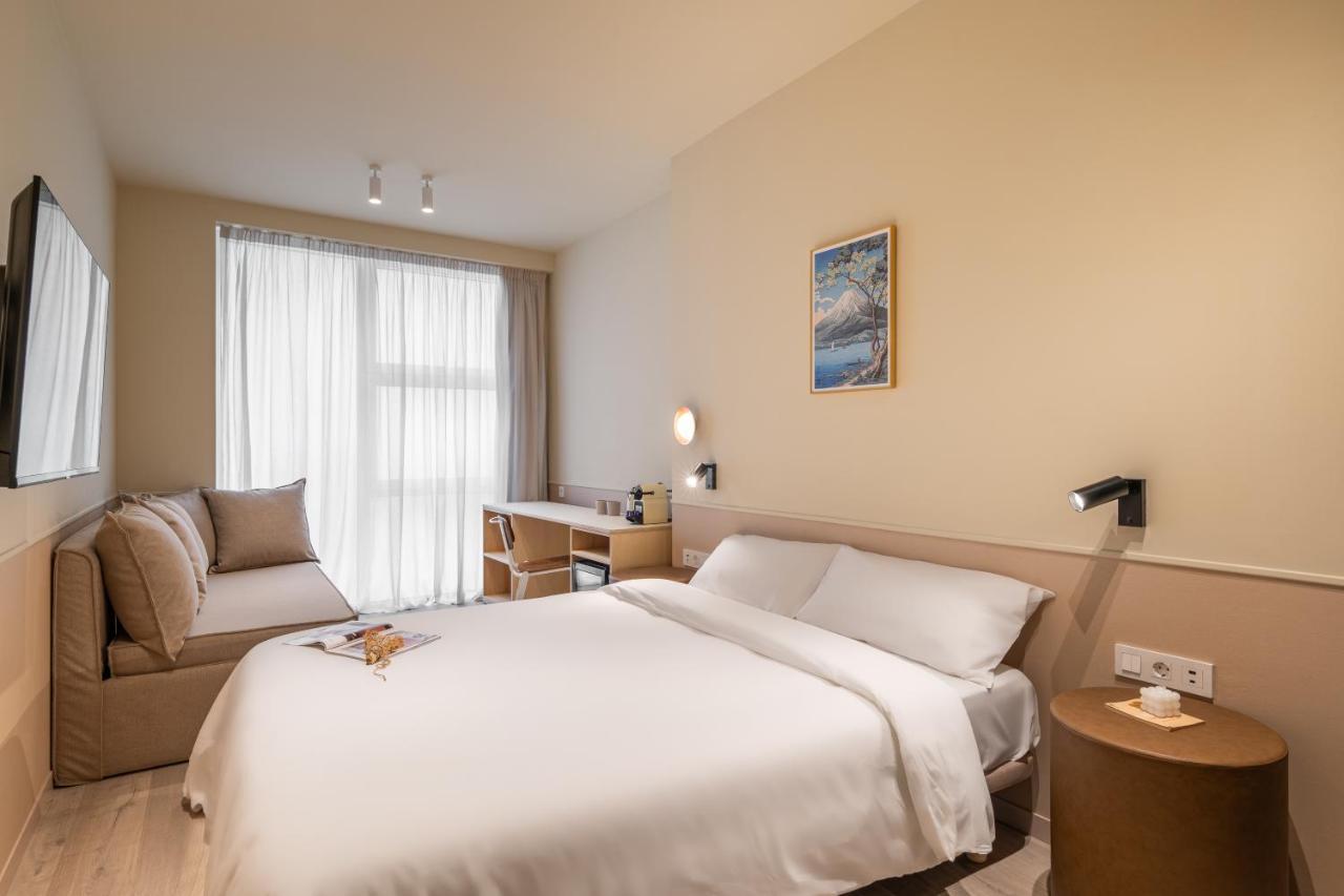 La Florida Suites By Olala Homes L'Hospitalet de Llobregat Kültér fotó
