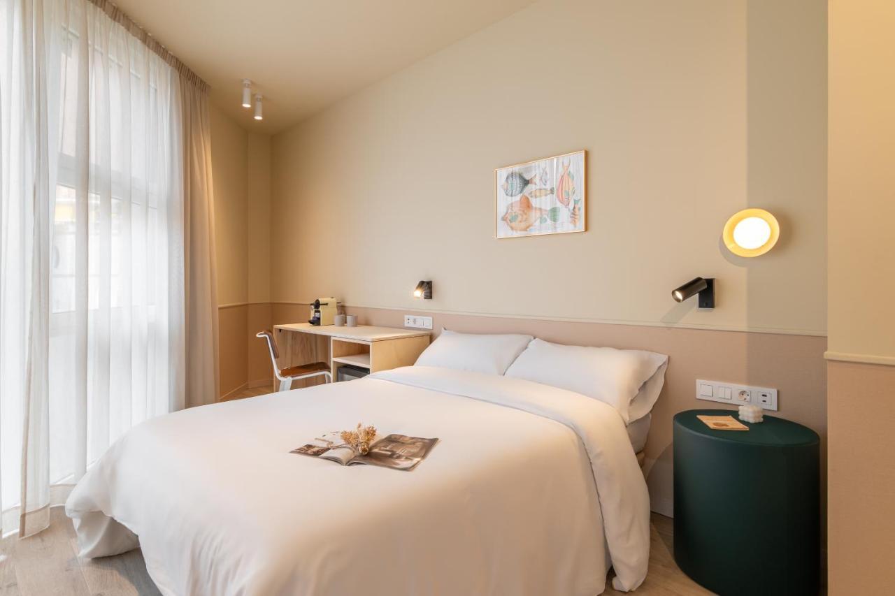 La Florida Suites By Olala Homes L'Hospitalet de Llobregat Kültér fotó