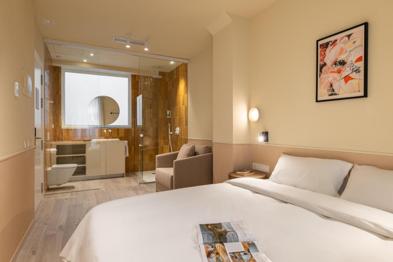 La Florida Suites By Olala Homes L'Hospitalet de Llobregat Kültér fotó
