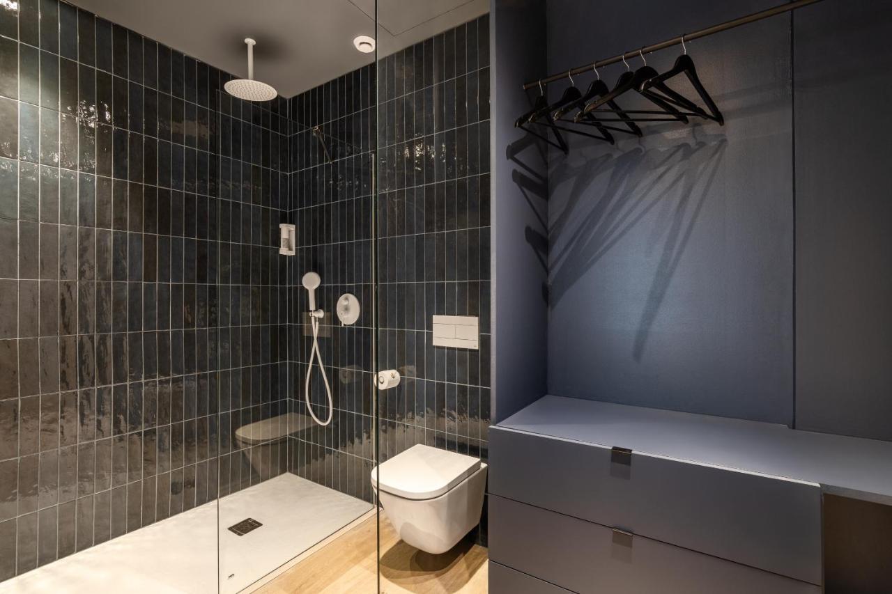 La Florida Suites By Olala Homes L'Hospitalet de Llobregat Kültér fotó