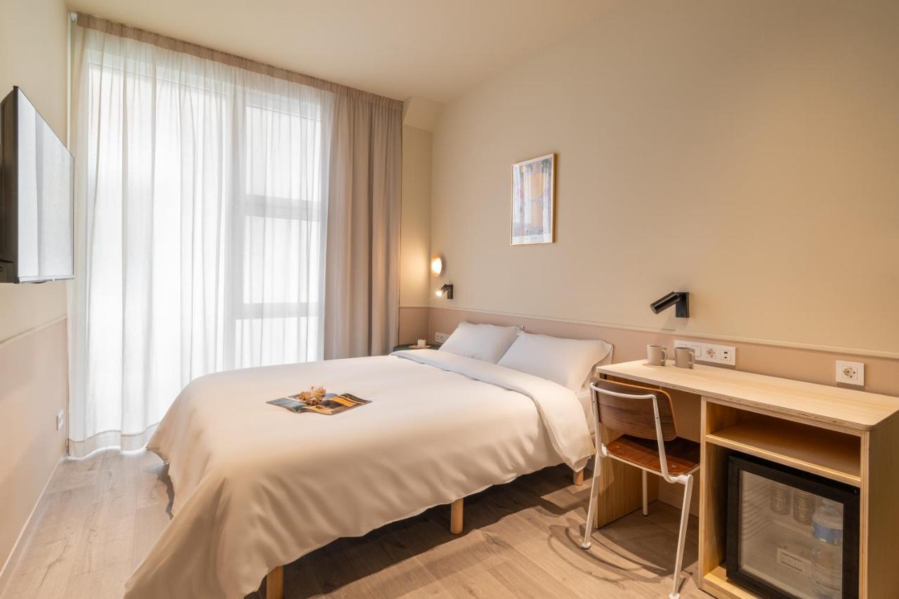 La Florida Suites By Olala Homes L'Hospitalet de Llobregat Kültér fotó