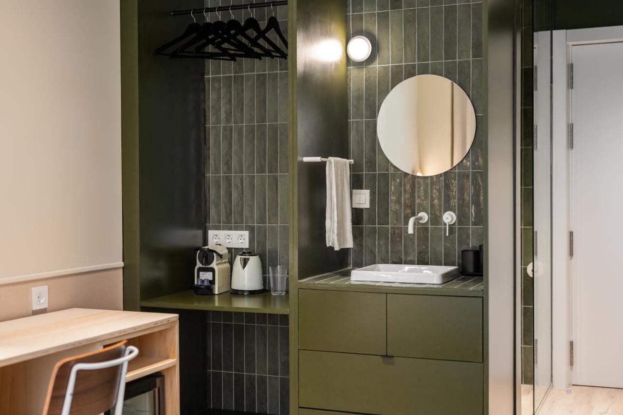 La Florida Suites By Olala Homes L'Hospitalet de Llobregat Kültér fotó