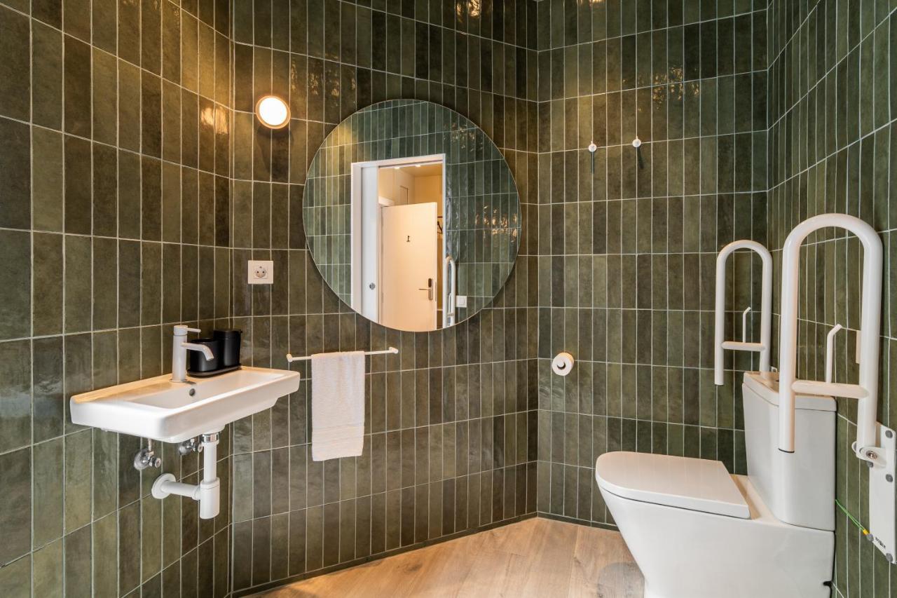 La Florida Suites By Olala Homes L'Hospitalet de Llobregat Kültér fotó
