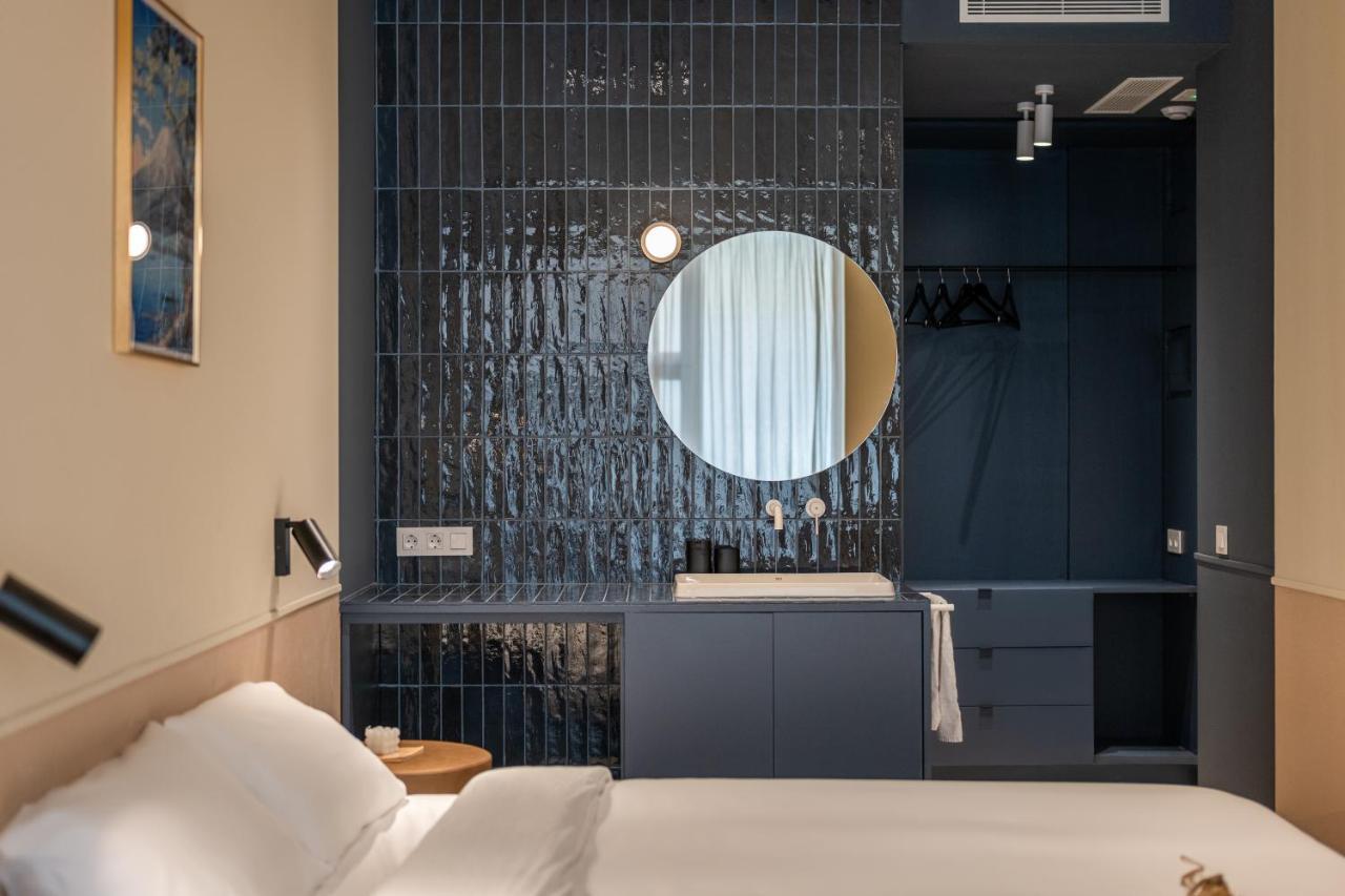 La Florida Suites By Olala Homes L'Hospitalet de Llobregat Kültér fotó