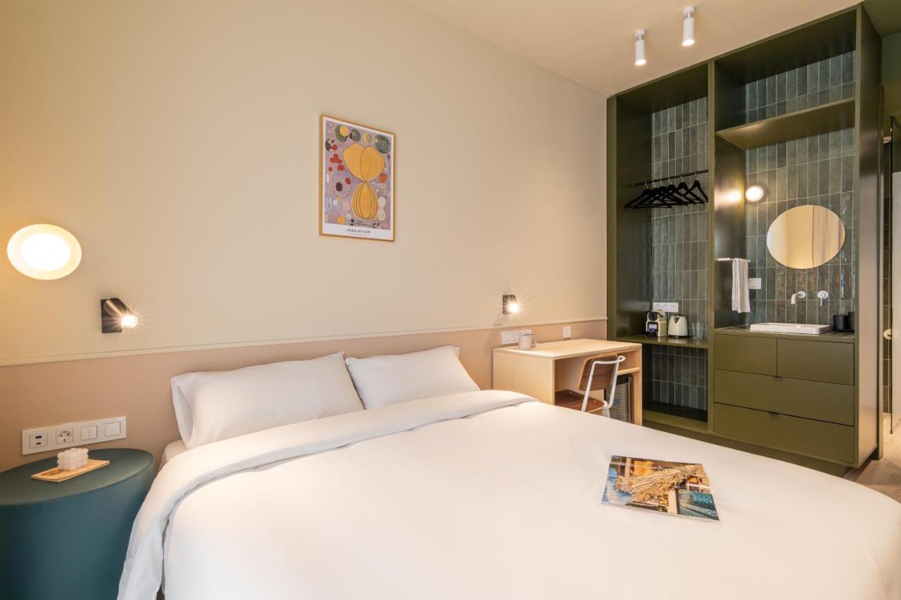 La Florida Suites By Olala Homes L'Hospitalet de Llobregat Kültér fotó