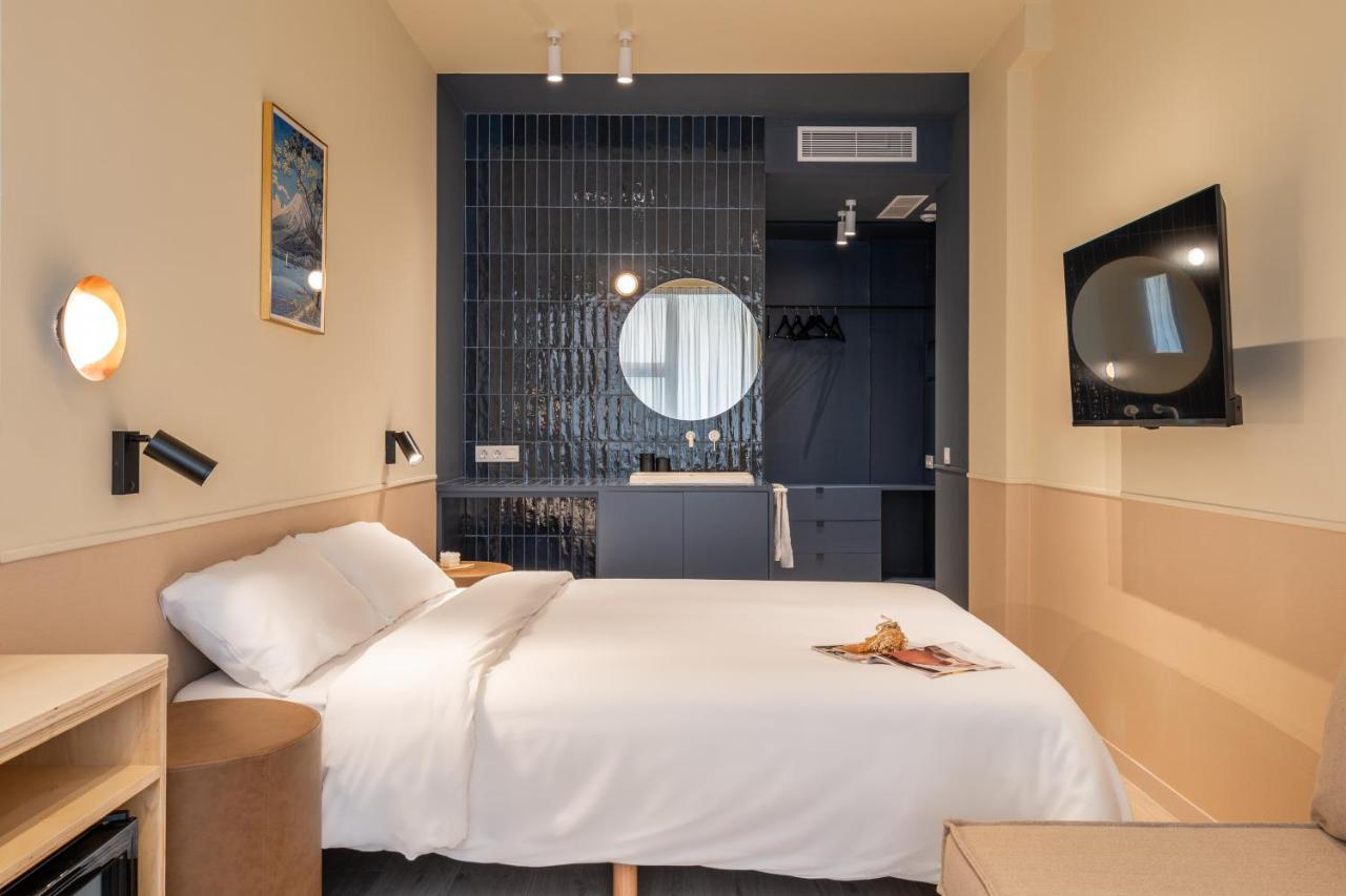 La Florida Suites By Olala Homes L'Hospitalet de Llobregat Kültér fotó