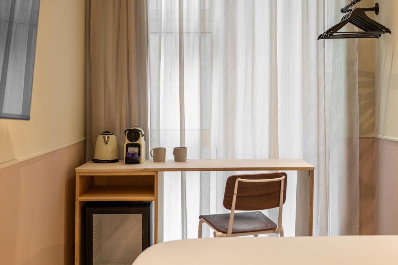 La Florida Suites By Olala Homes L'Hospitalet de Llobregat Kültér fotó