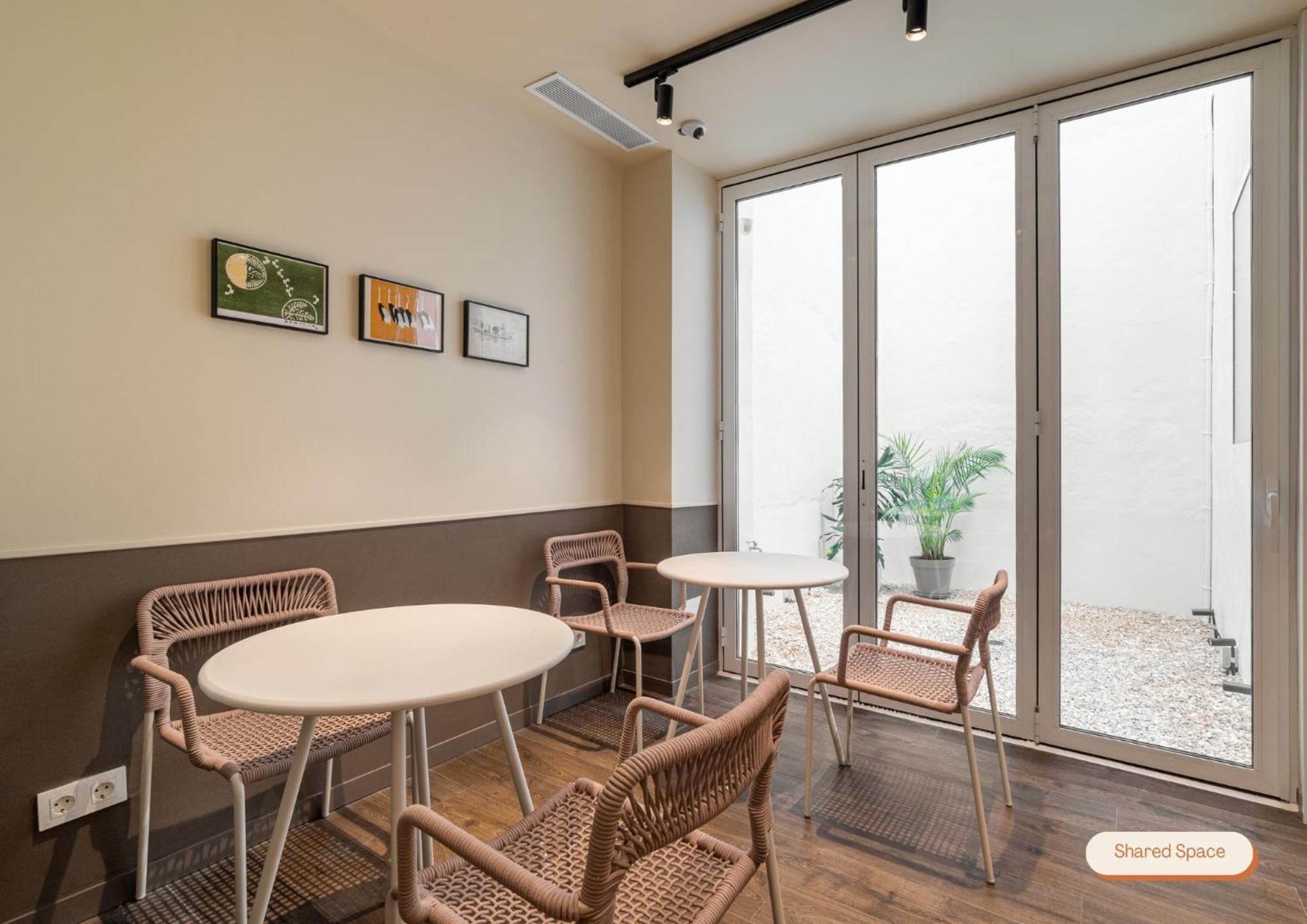 La Florida Suites By Olala Homes L'Hospitalet de Llobregat Kültér fotó